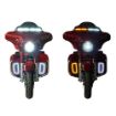 Picture of Lower Fairing LED Light Inserts