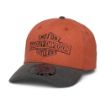 Picture of The Harley-Davidson Authentic Stretch-Fit Cap