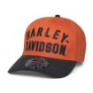 Picture of The Harley-Davidson Staple Stretch-Fit Cap