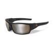 Picture of Wiley X Jet Sunglasses - Silver Flash