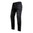 Picture of Men's Ironhead Mechanix Slim Jeans - Black