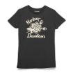 Picture of Women's Forever Roses Solid Tee