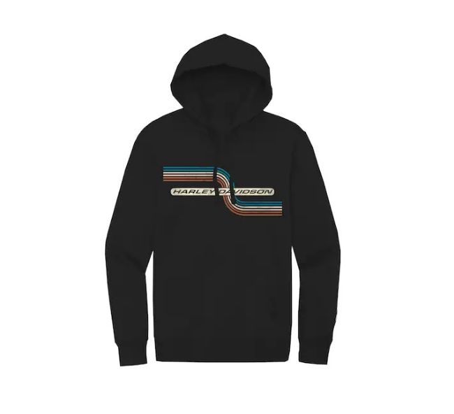 Picture of Men's Tank Graphic Hoodie