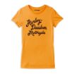 Picture of Women's Forever Flat Track Tee