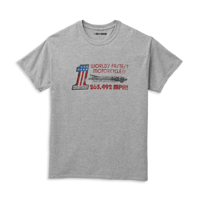 Picture of Men's MPH Tee