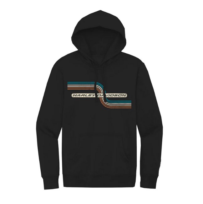 Picture of Men's Tank Graphic Hoodie