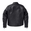 Picture of Men's Enduro Leather Riding Jacket