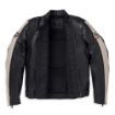 Picture of Men's Enduro Leather Riding Jacket