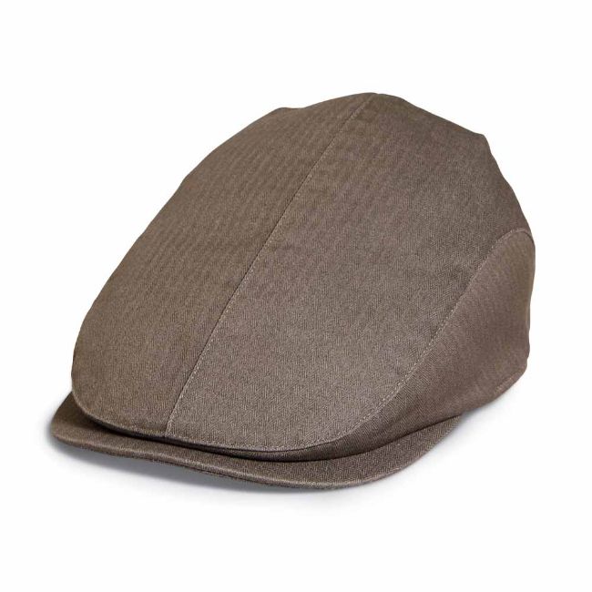 Picture of The Harley-Davidson Bar & Shield Ivy Cap