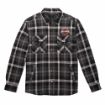 Picture of Men's Milwaukee Flannel