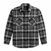 Picture of Men's Essence Flannel