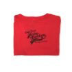 Picture of Women's Red Sterling Tee