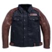 Picture of Men's Jester Armalith Denim Jacket