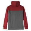 Picture of Men's Colorblock Pullover Hoodie