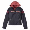 Picture of Women's 120th Anniversary Miss Enthusiast 3-in-1 Outerwear Jacket