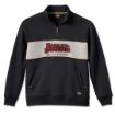 Picture of Men's 120th Anniversary 1/4 Zip Pullover