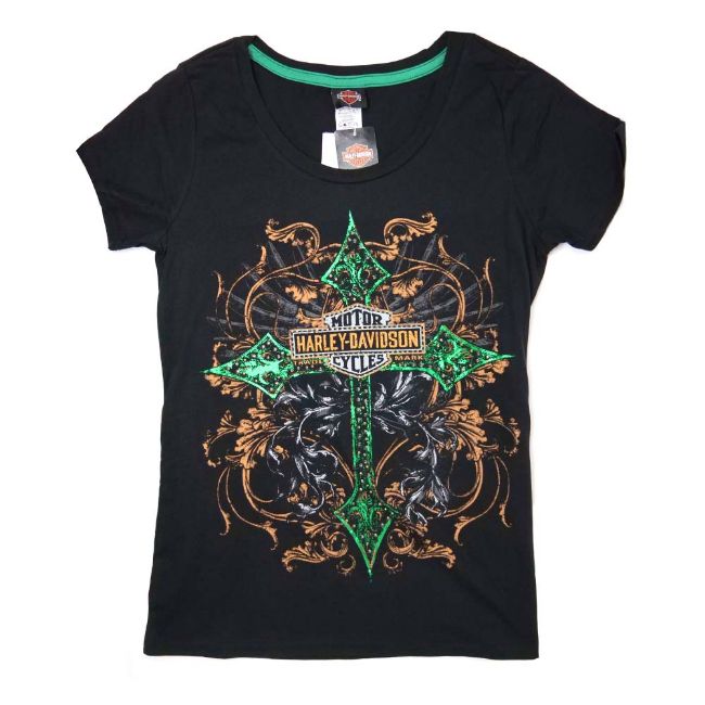Picture of Women's Vexed Bling Top
