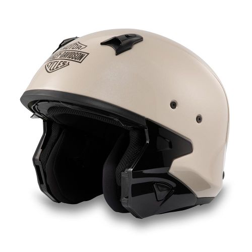 Boom! Audio N02 Full-Face Helmet - Matte Black