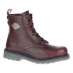 Picture of Men's Asherton Boots - Brown