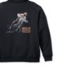 Picture of Men's 120th Anniversary Hoodie - Black Beauty