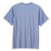 Picture of Men's Allegiance Performance Tee - Colony Blue