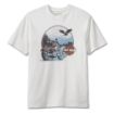 Picture of Men's Paradise City Tee