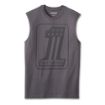 Picture of Men's #1 Blowout Tee - Blackened Pearl