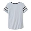 Picture of Women's American Notch Neck Tee - Skyway