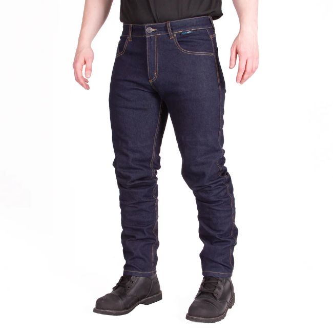 Picture of Men's Stanford Denim Jeans - Dark Blue