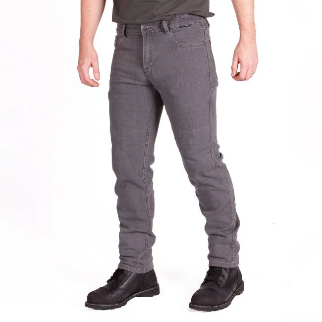 Picture of Men's Holborn Denim Jeans - Grey