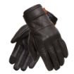 Picture of Men's Clanstone D3O® Leather Gloves - Black