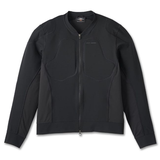 Picture of Men's Harley-Davidson Layering System Armored Base Layer