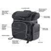 Picture of Onyx Premium Luggage Touring Bag