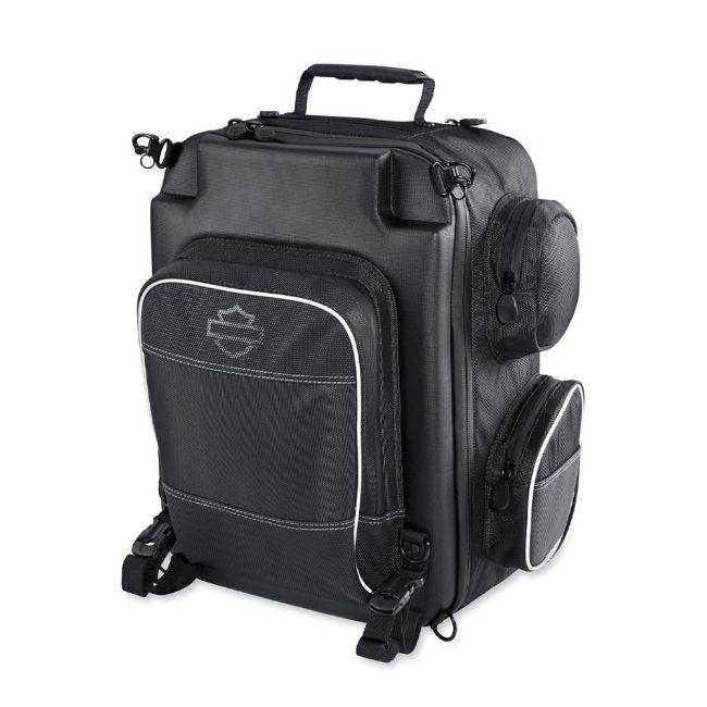 Picture of Onyx Premium Luggage Weekender Bag