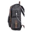 Picture of Ponderosa Ballistic & Leather Travel Bag