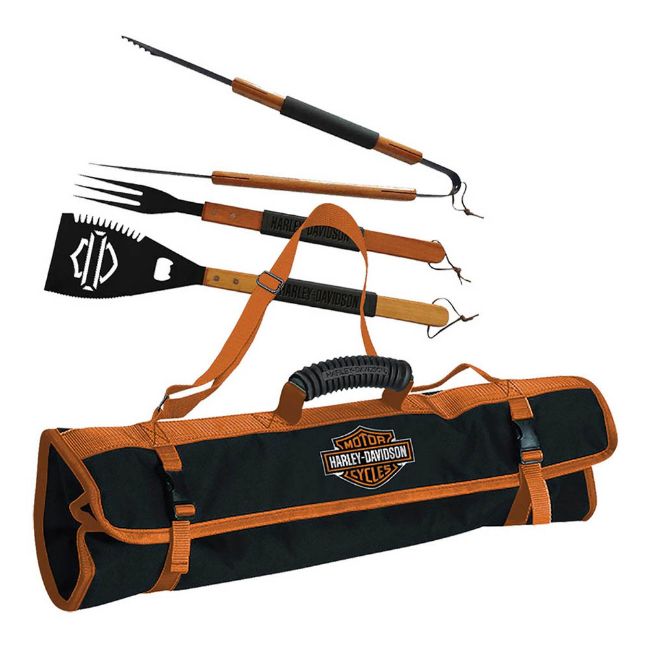 Picture of Grill Tool Set