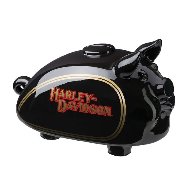 Picture of H-D Classic Hog Bank - Large
