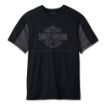Picture of Men's Factory Performance Tee - Black Beauty