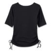 Picture of Women's Willie G Skull Tie Knit Top