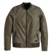 Picture of Women's Mercer ADV Bomber Waxed Riding Jacket