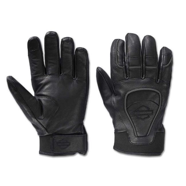 Picture of Men's Ovation Waterproof Leather Gloves