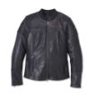 Picture of Women's Miss Enthusiast 2.0 Leather 3-in-1 Jacket