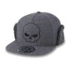 Picture of Willie G Skull Flap Hat