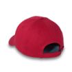 Picture of Women's Bar & Shield Embellished Baseball Cap - Chili Pepper
