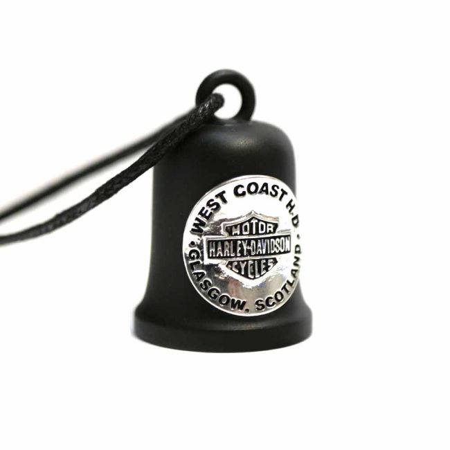 Picture of West Coast Ride Bell