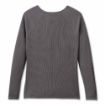 Picture of Women's Flying Eagle Long Sleeve Thermal Knit Top - Quiet Shade