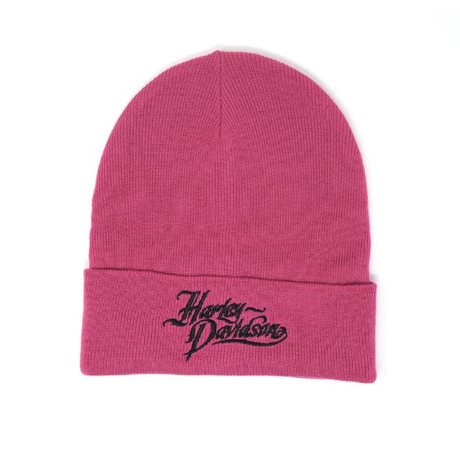 Picture of West Coast Beanie - Pink
