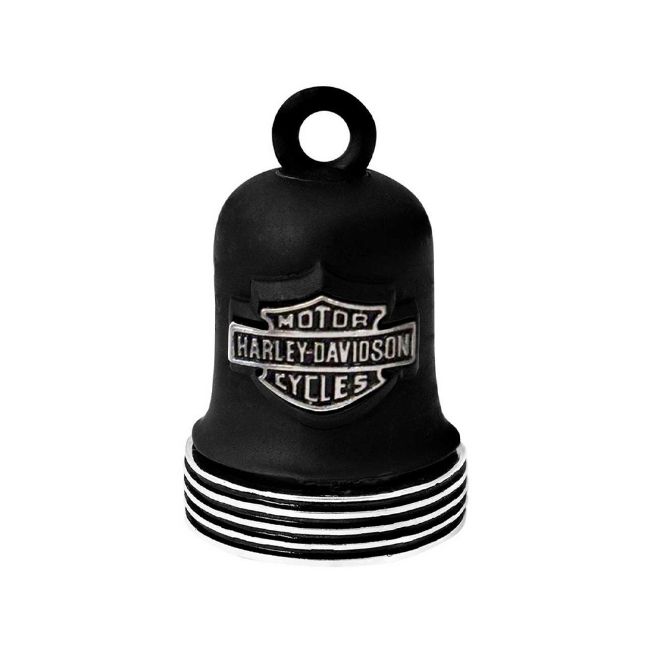Picture of Bar & Shield Chrome Edge Ride Bell