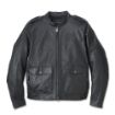 Picture of Men's Captains Leather Jacket