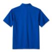 Picture of Men's Highside Mechanic Shirt - Lapis Blue